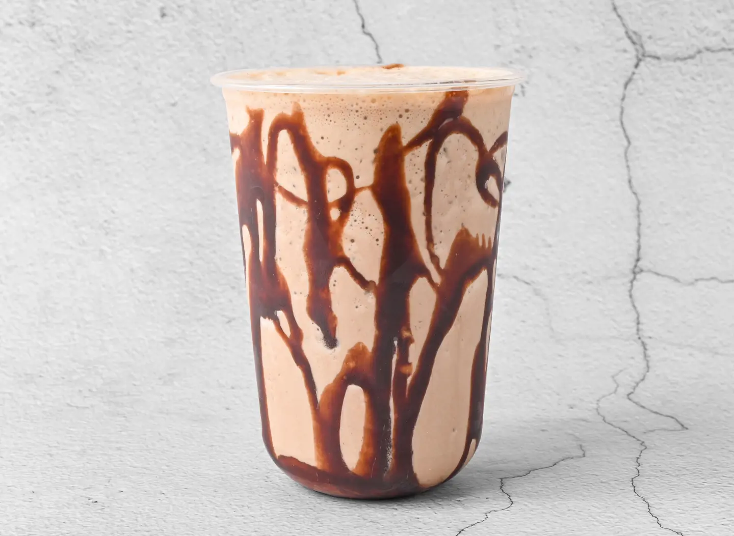 Ice Dark Mocha Small