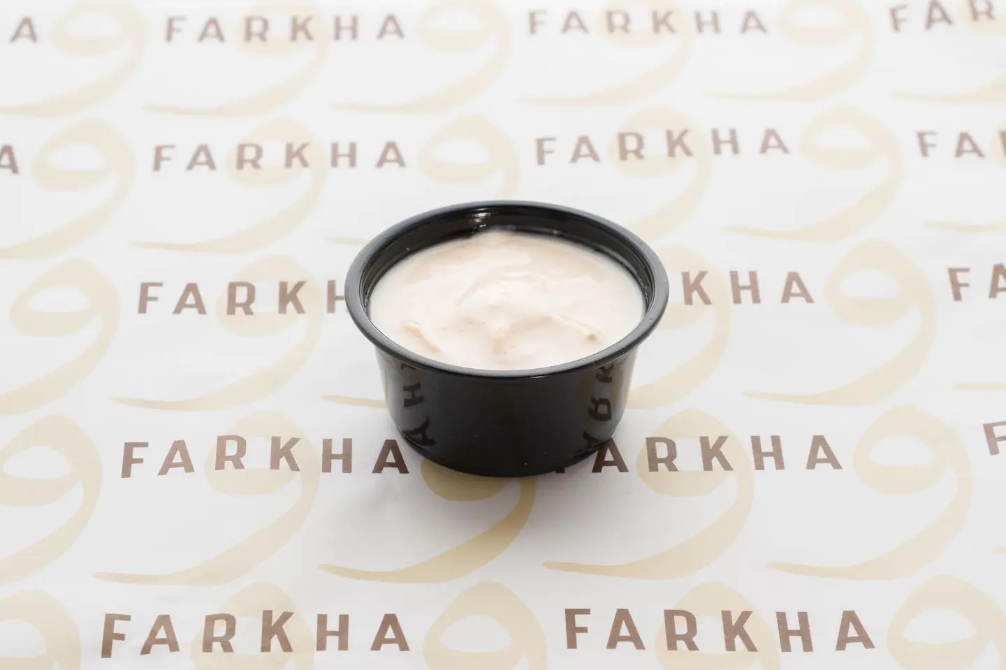 صوص الطحينة