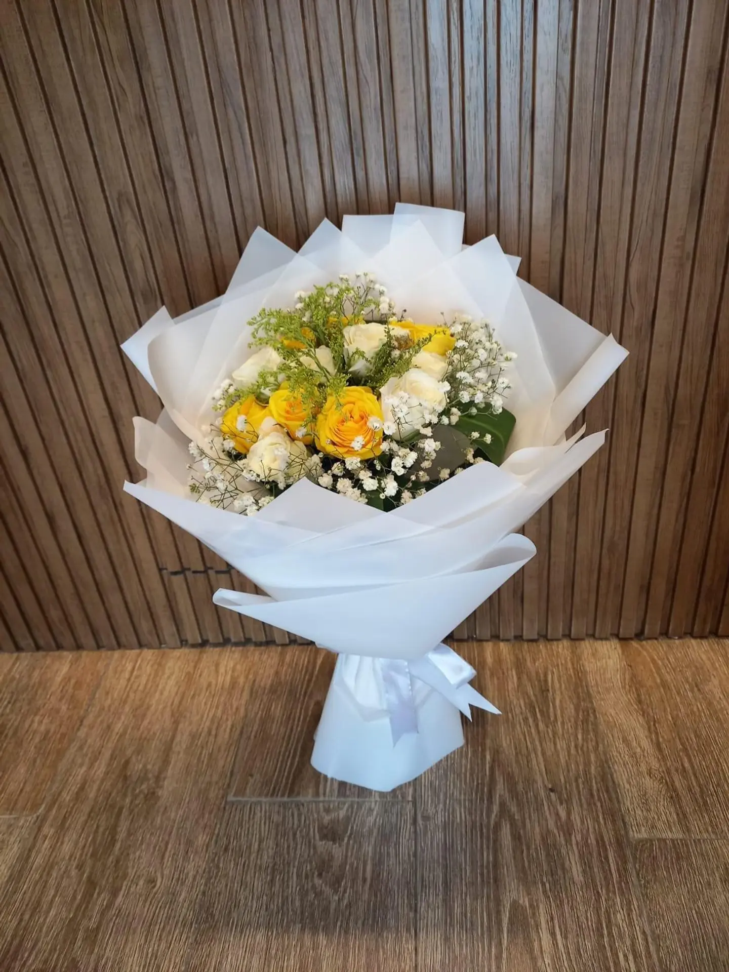 Friendship Bouquet