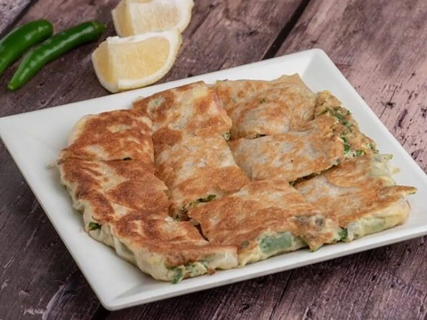 مطبق جبنة مالح