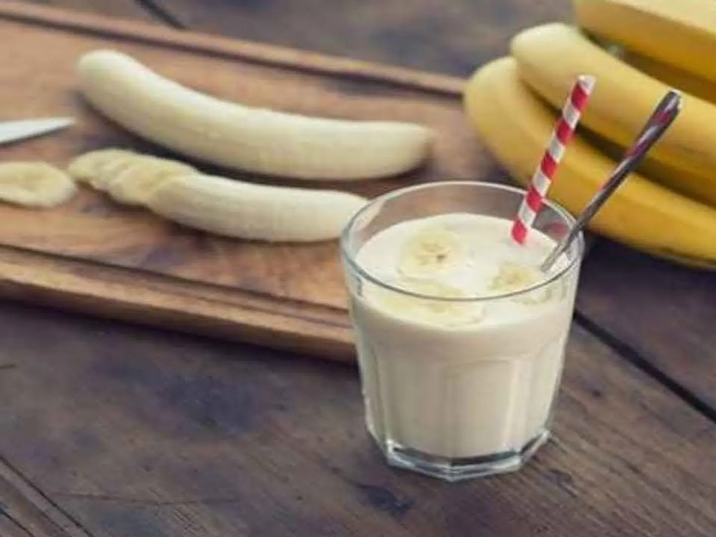 Banana Milk