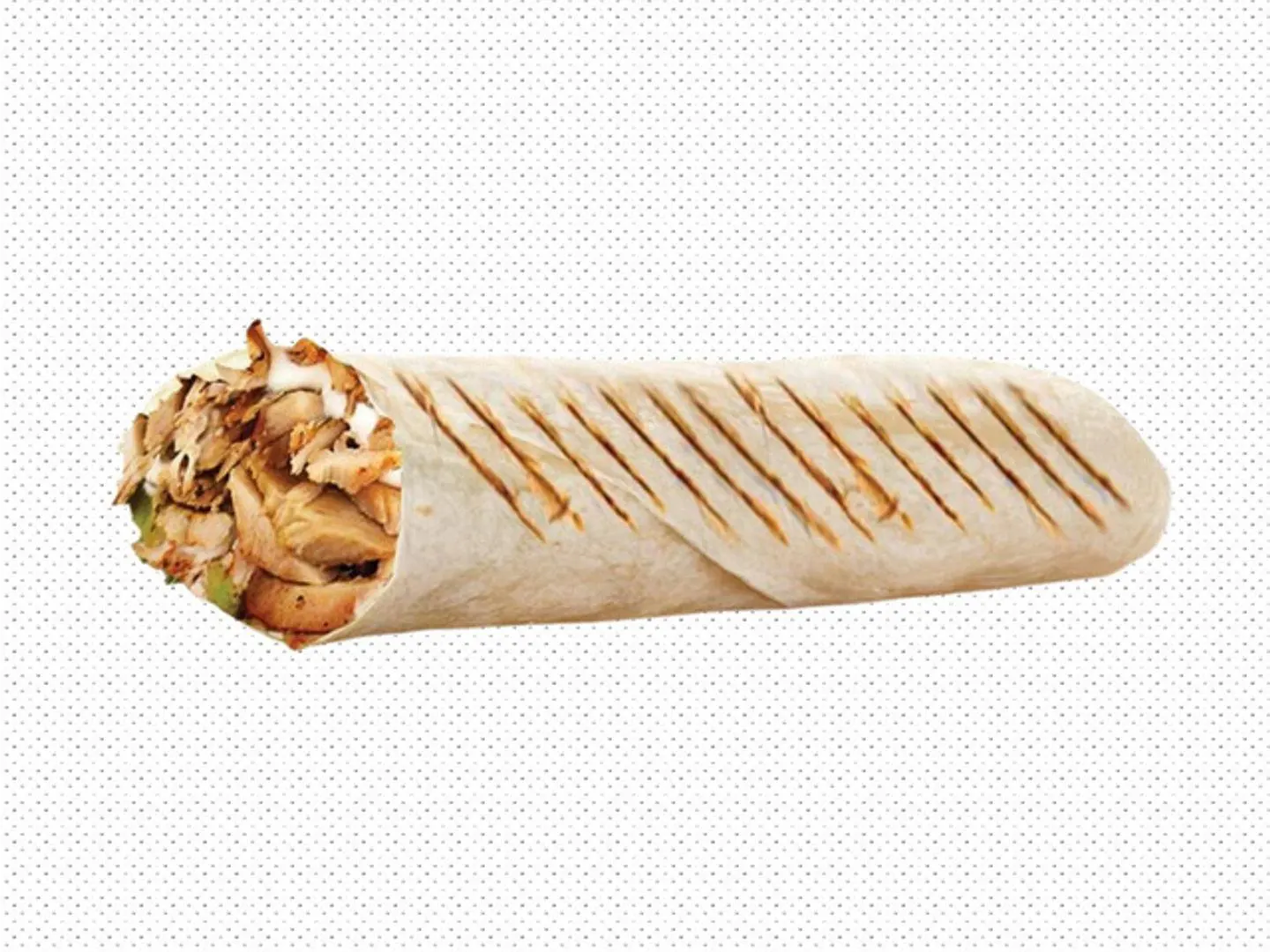 الفائف شاورما صاروخ