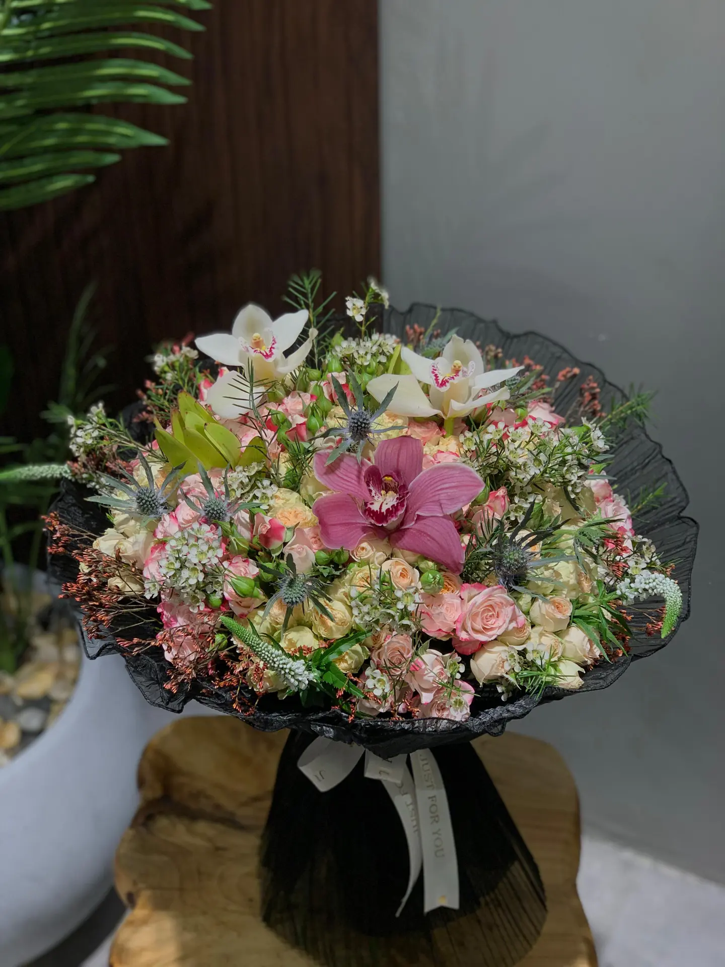 Bouquet Of Elegance
