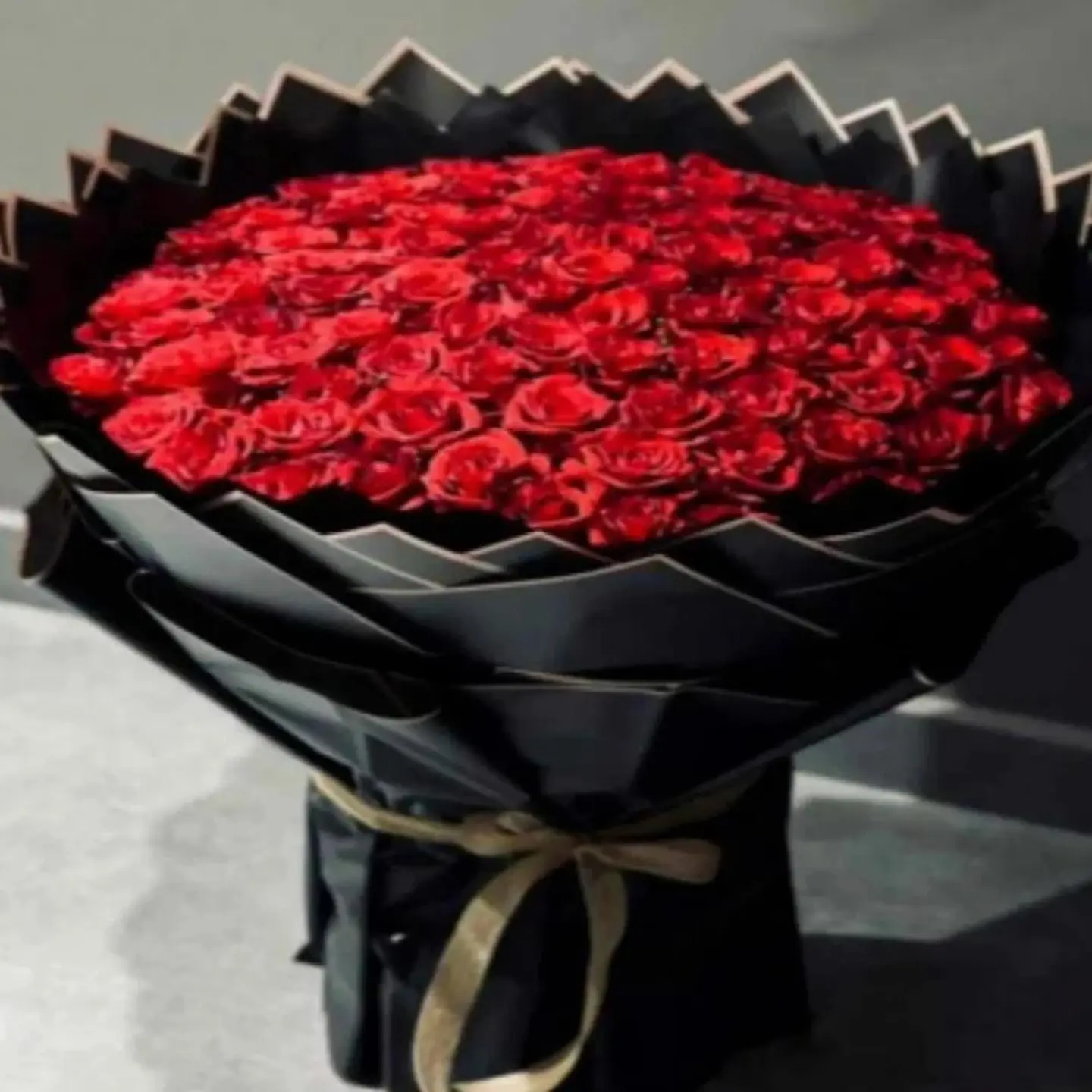 بوكيه زيارة الحمد لله على سلامتك، نور البيتالمكان بعودتك.