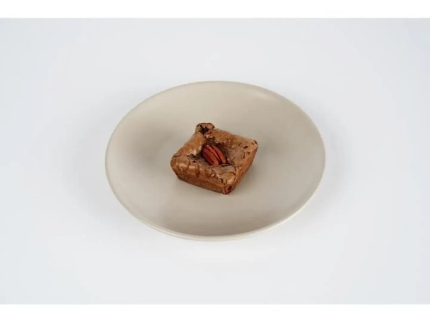 براوني بالجوز