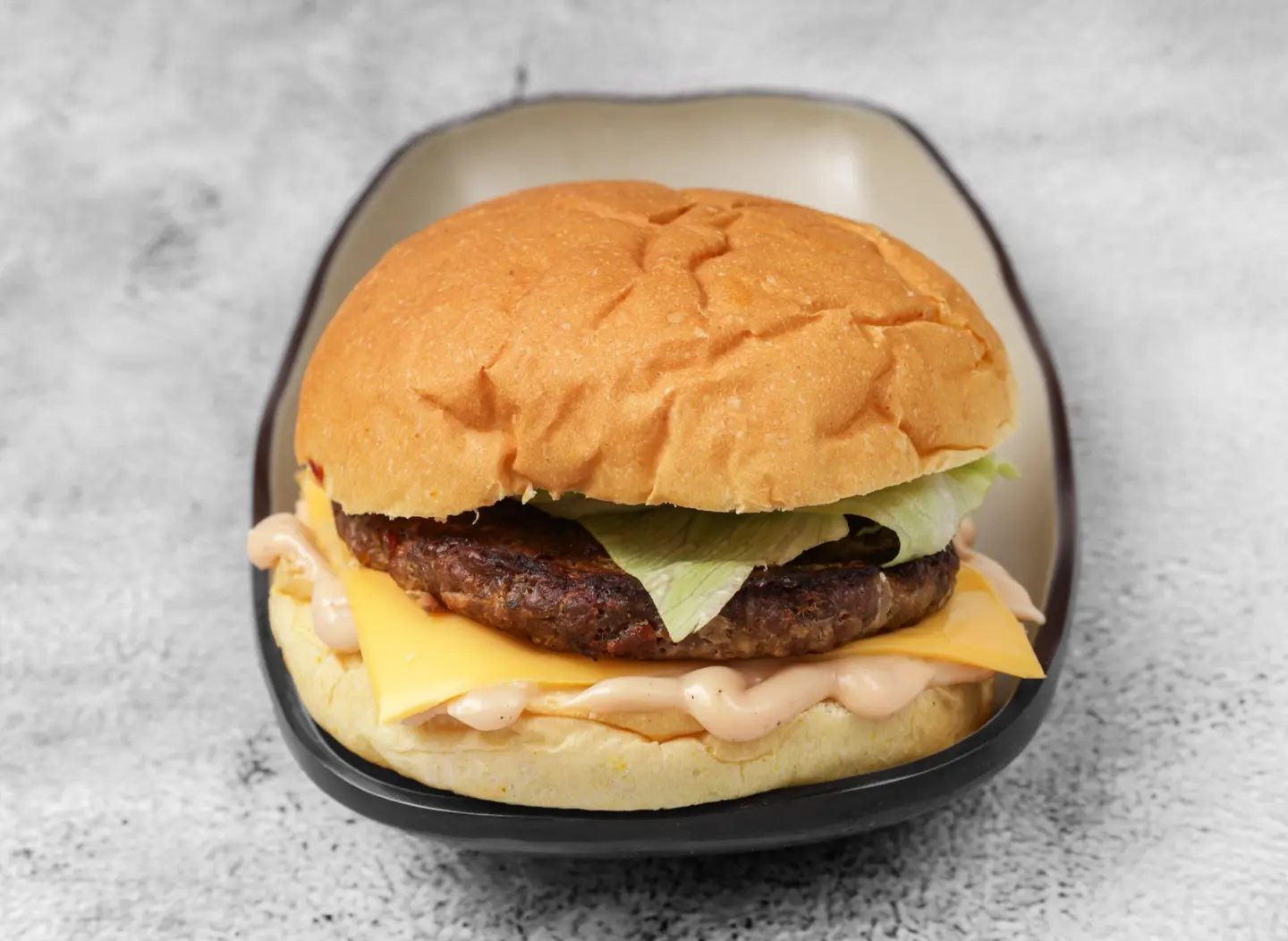 Chicken Burger