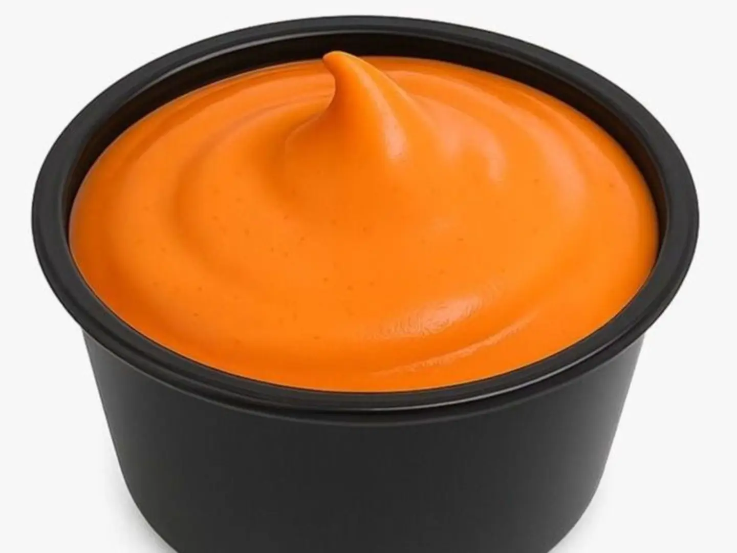 مايونيز الفلفل الحار