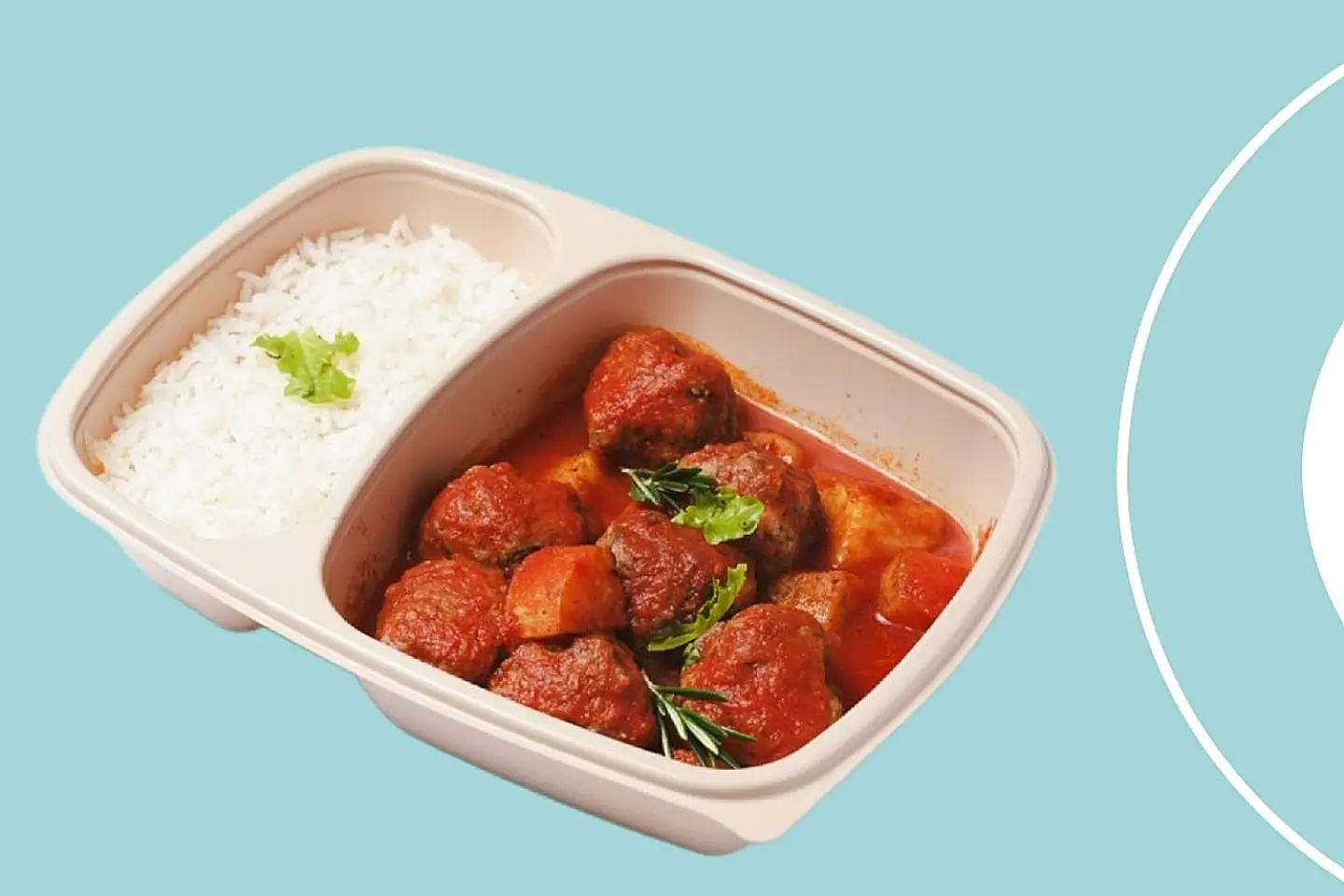 Dawoud Pasha With Potatoes And White Rice