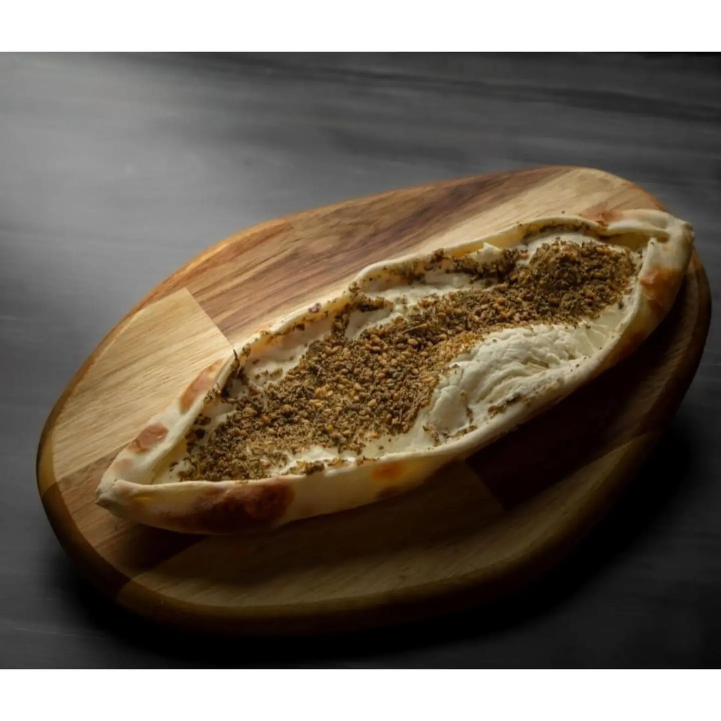 Thyme Pie
