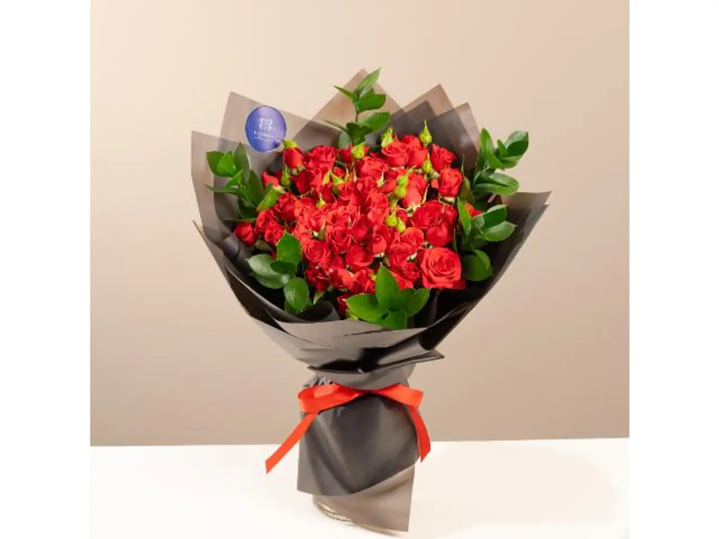 Soul Passion Bouquet