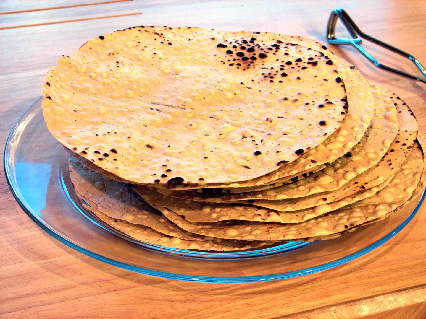 كابولي نان