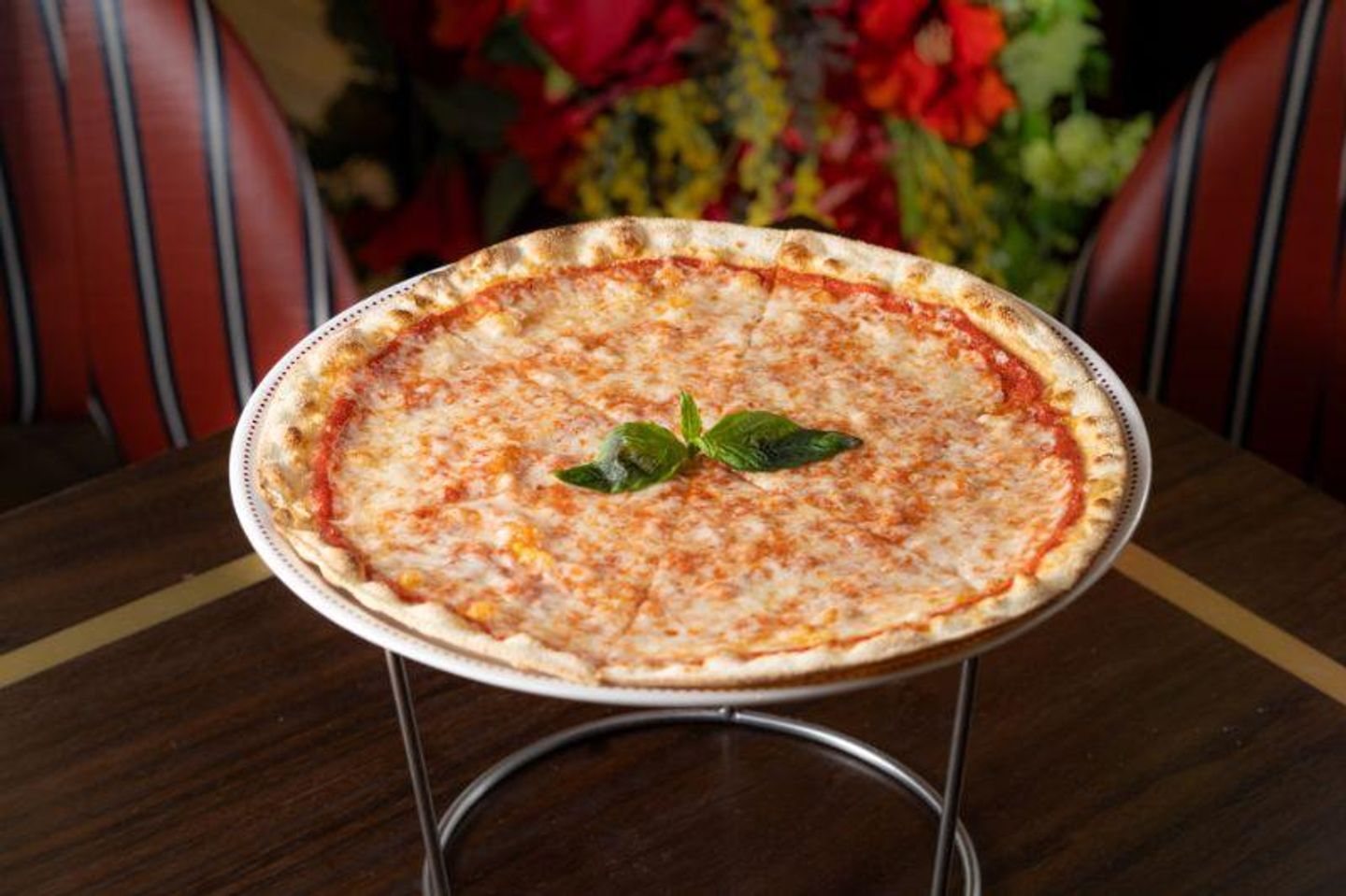 Pizza Margherita