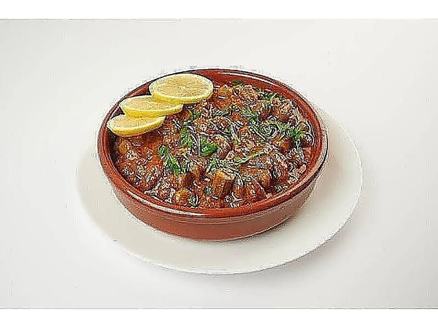Okra Tagine