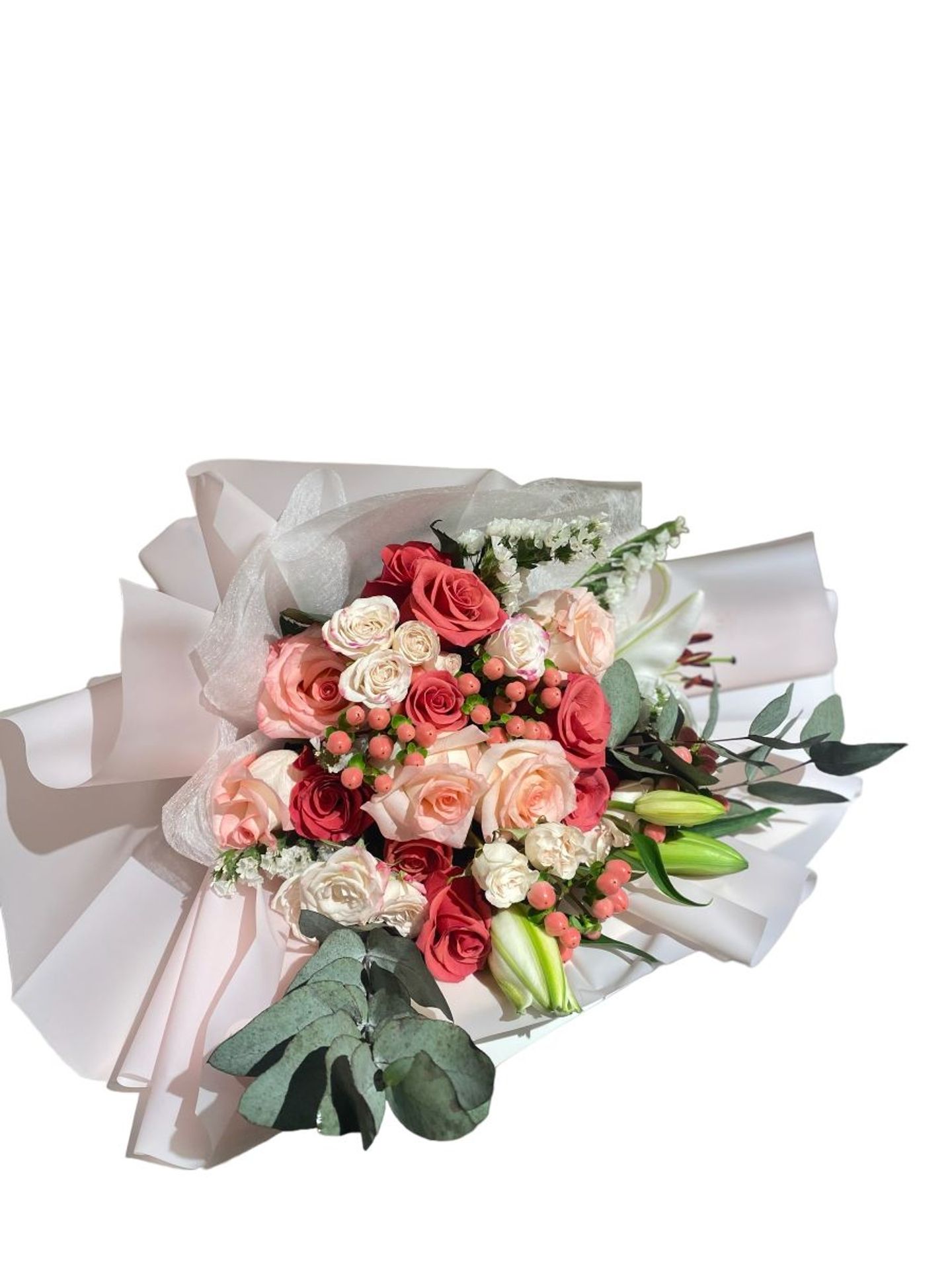 Jealousy Bouquet
