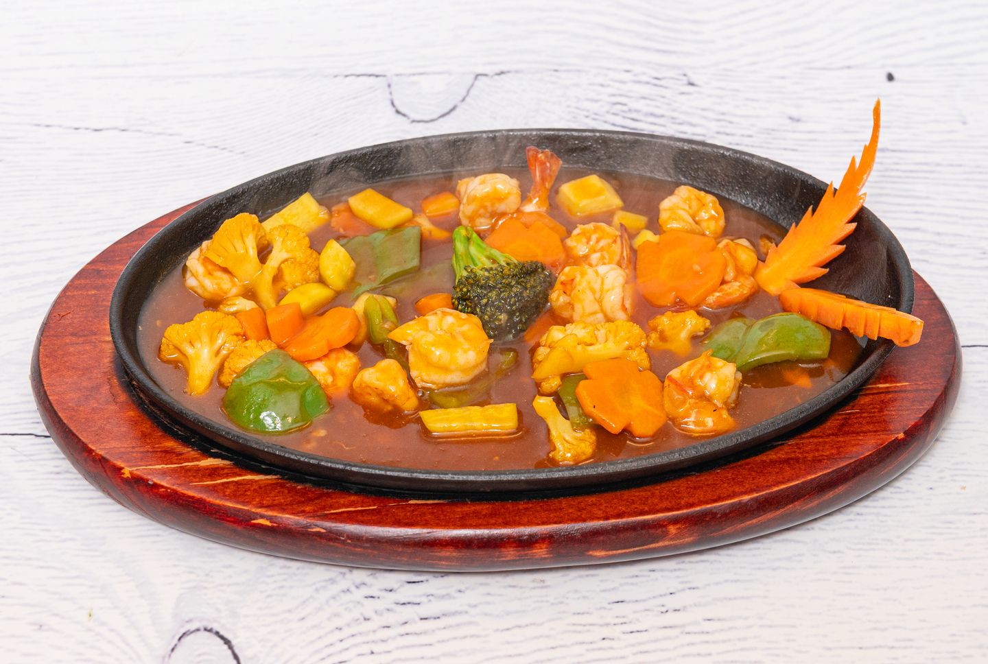 Shrimp Chili Sauce