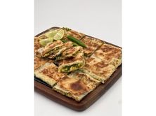 مطبق تشدر لحم
