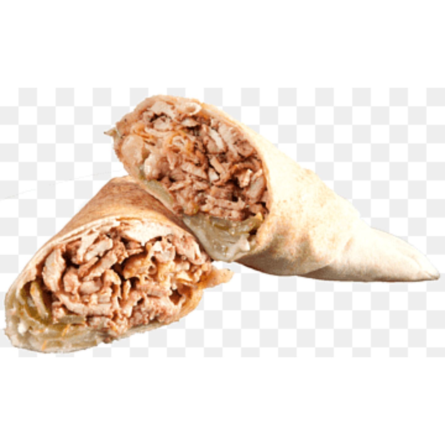 عيش شامي