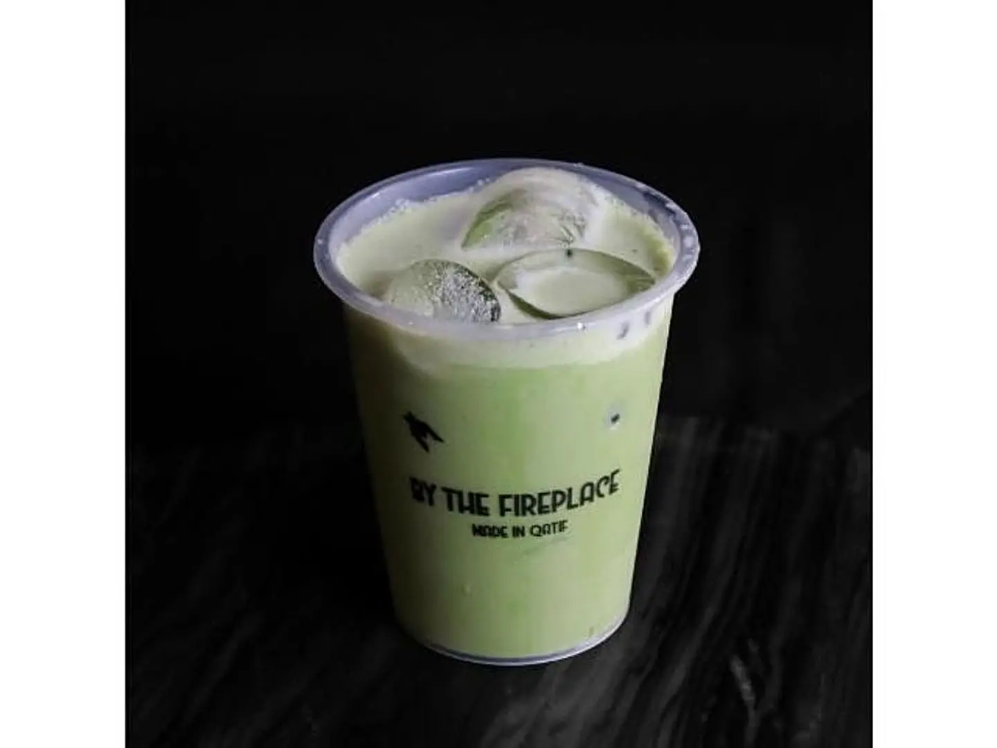 سجنتشر سويت ماتشا لاتيه