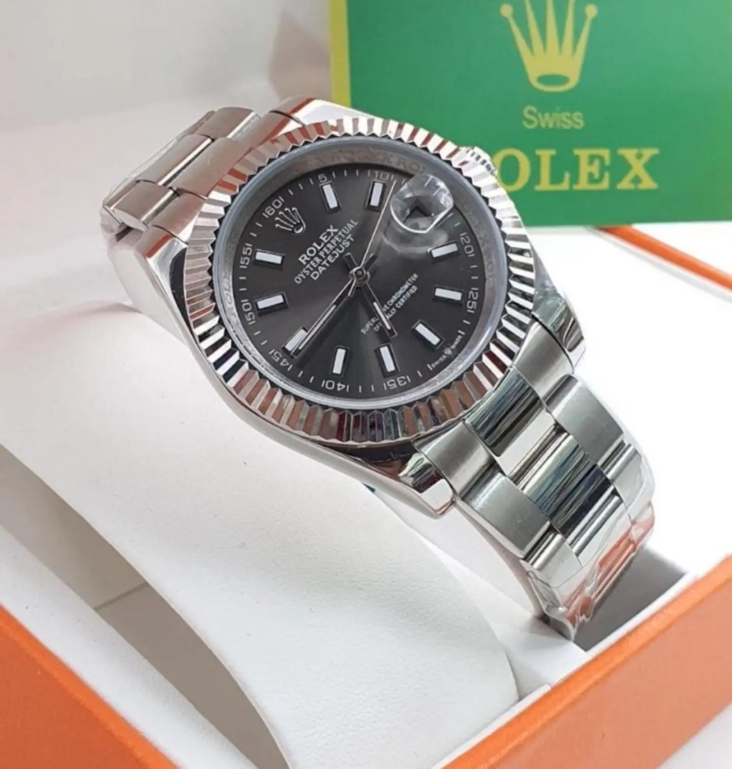 Rolex Datejust