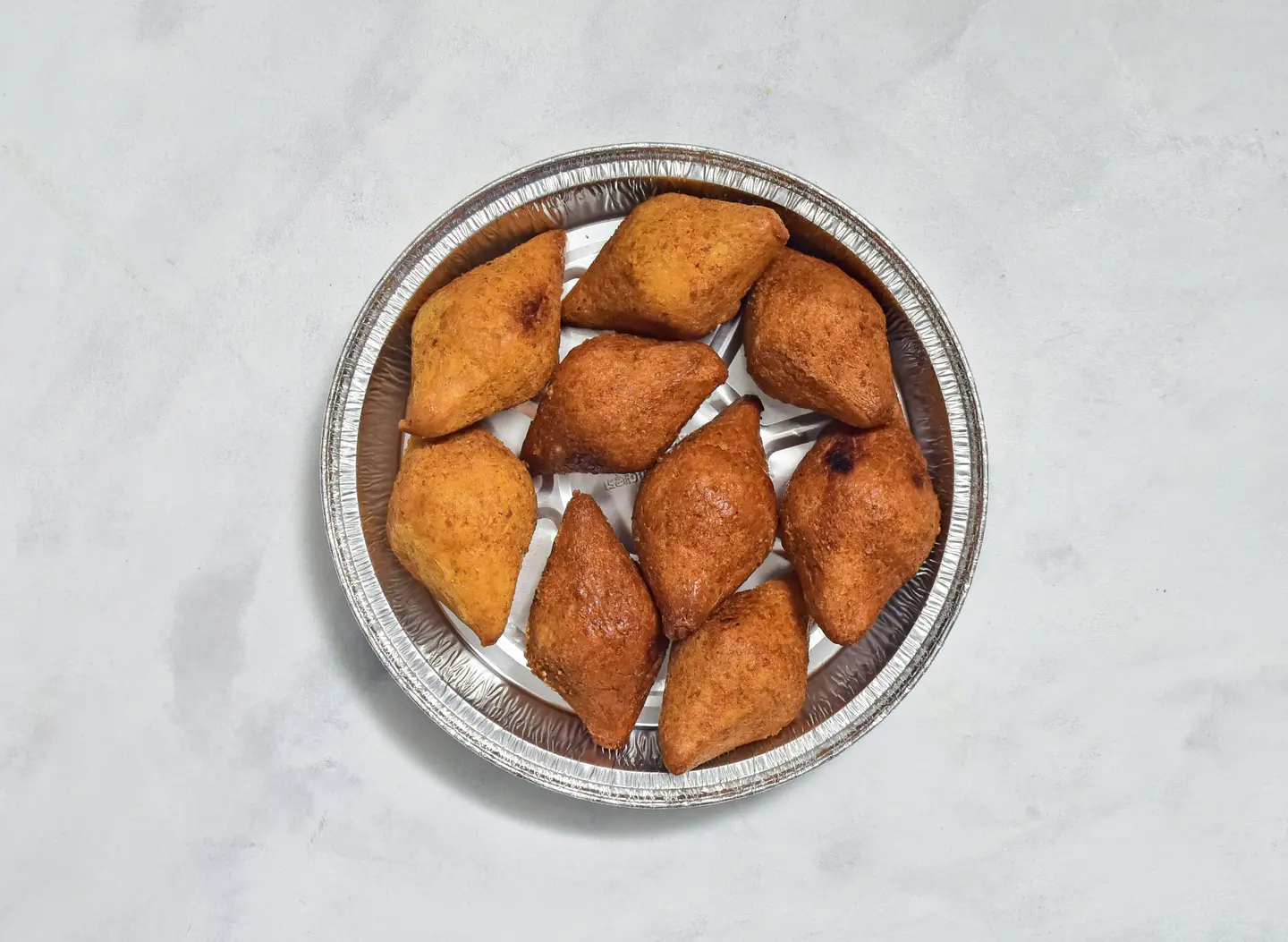 كبة دجاج صغير