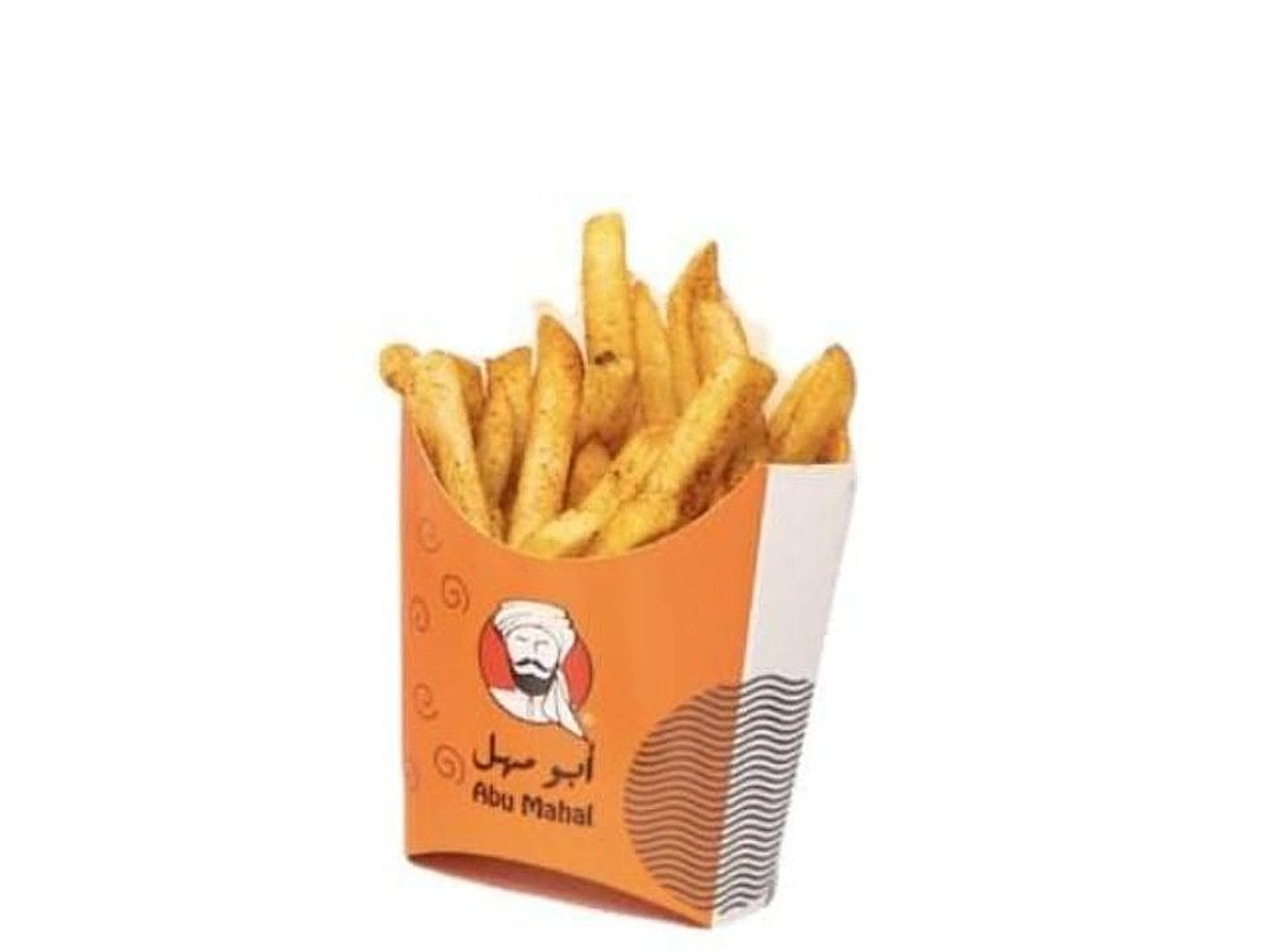 بطاطس مقلية