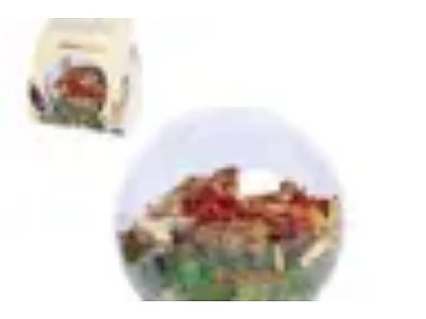 سلطة المسخن