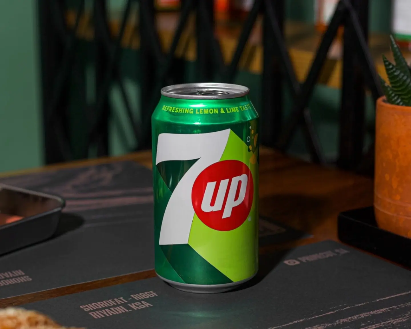7 Up