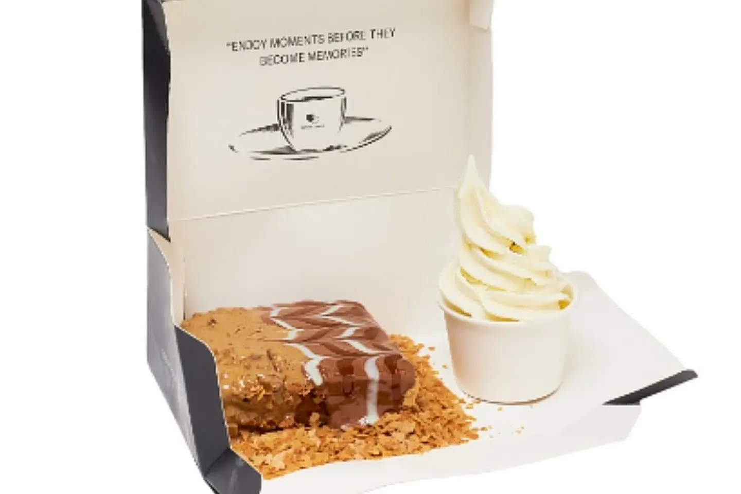 فرنش توست شوكلت