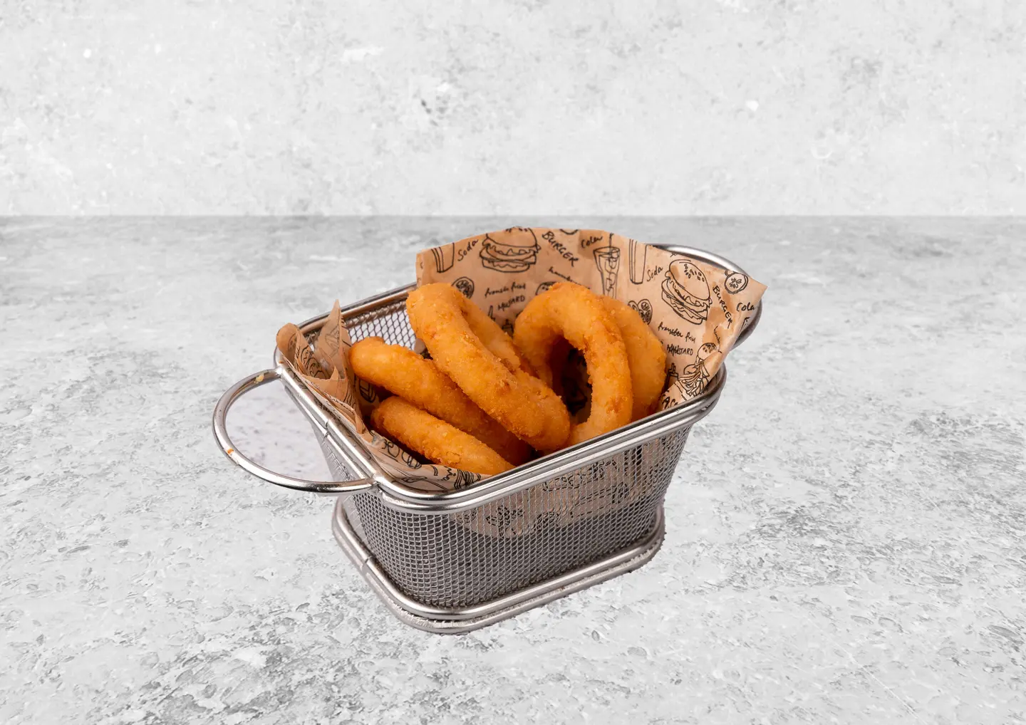 Fried Onions