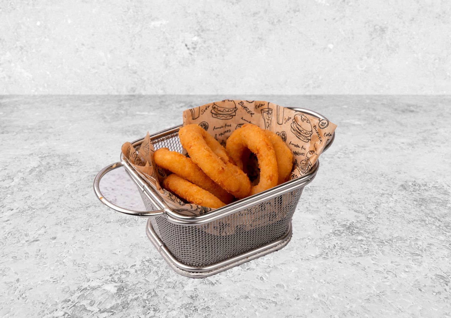 Fried Onions