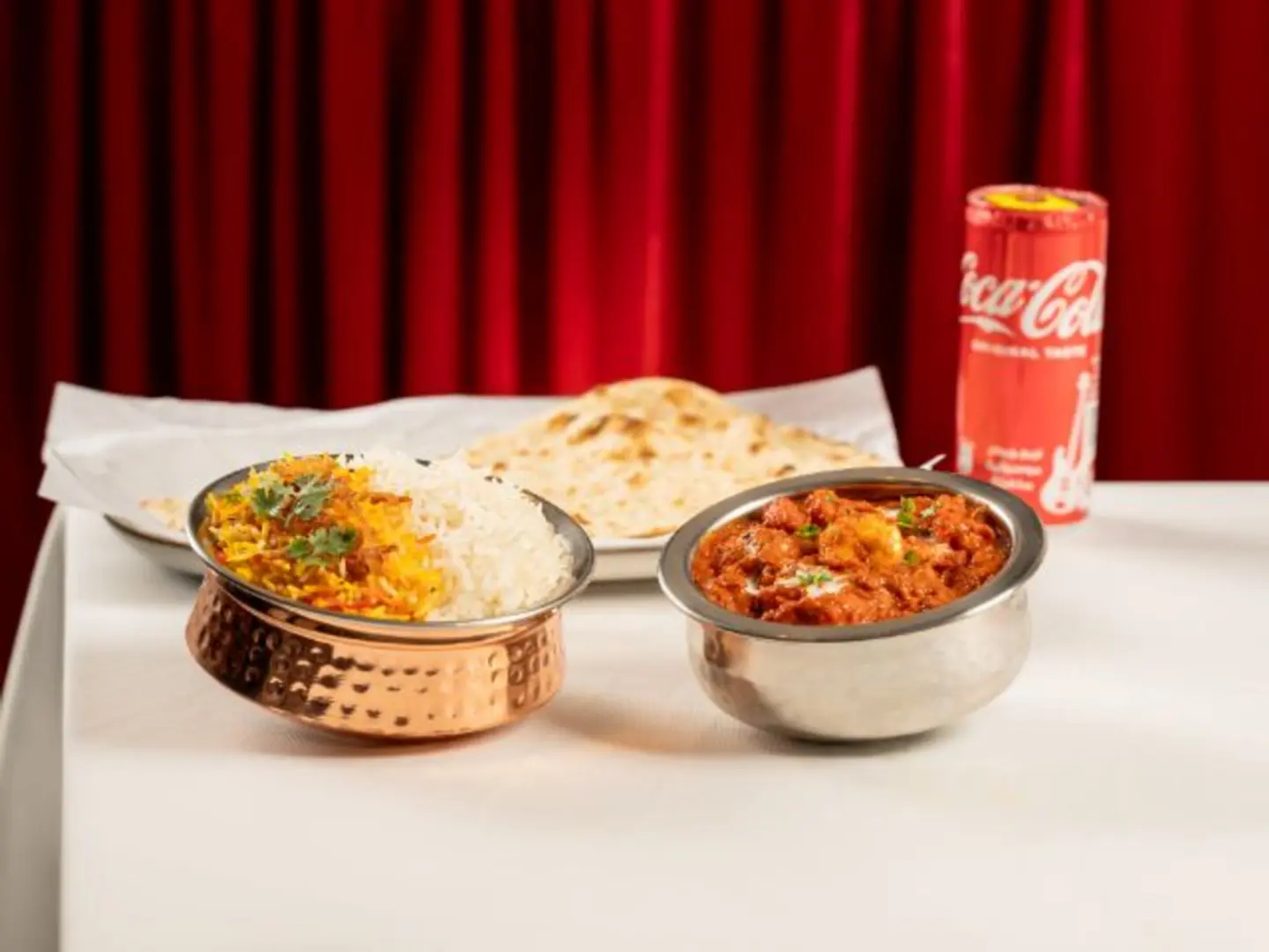 كمبو مسالا روبيان