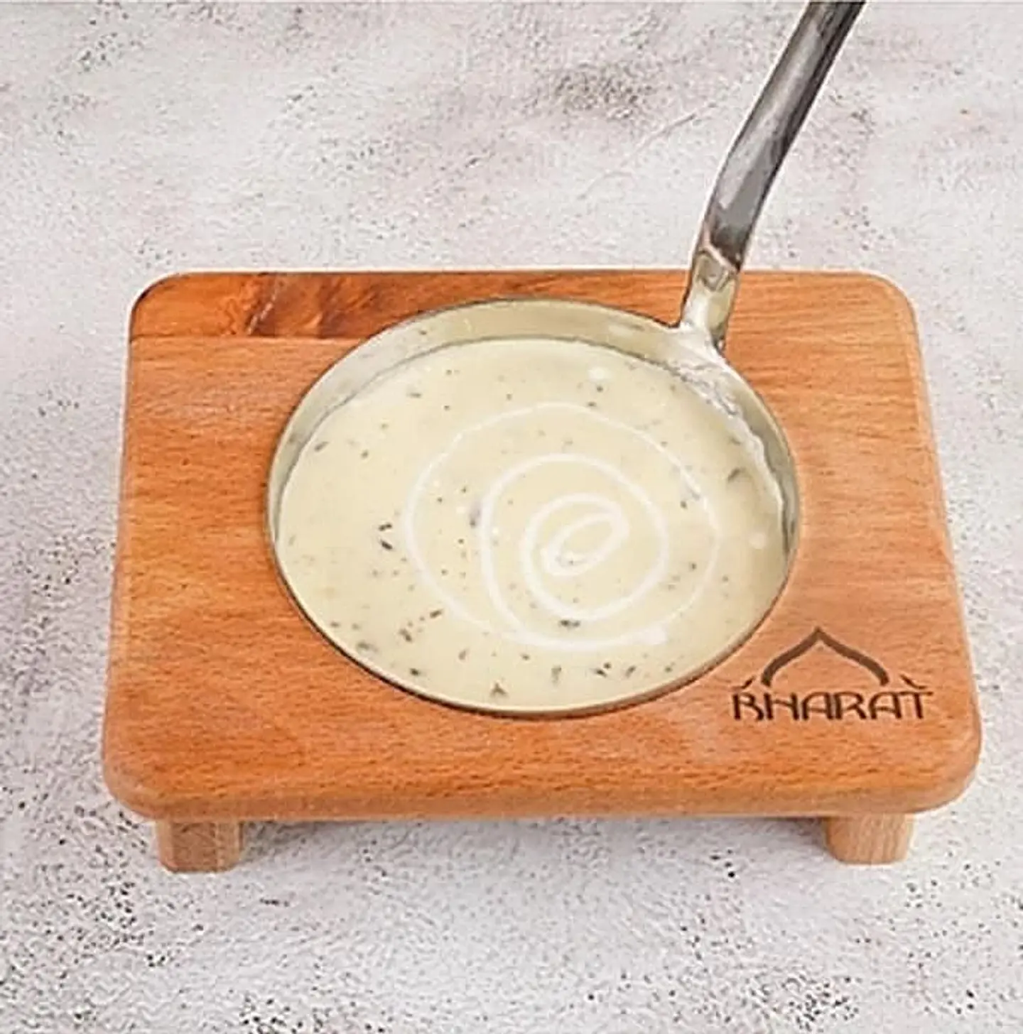 Mushroom Soup