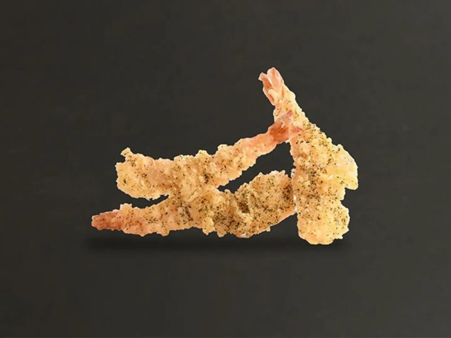 Prawn Tempura