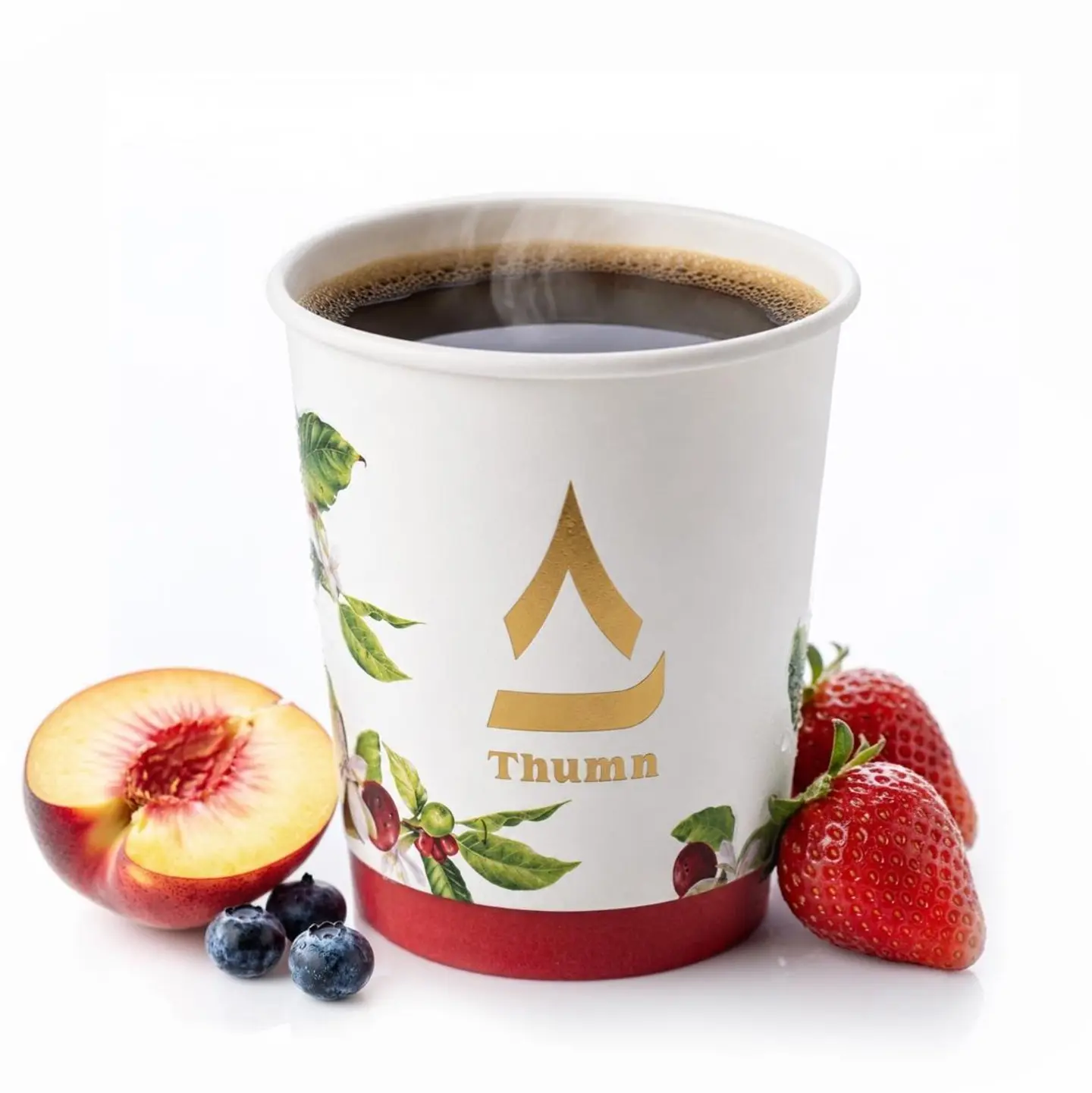 Hot V60