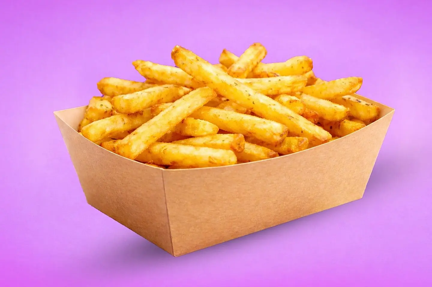 Fries