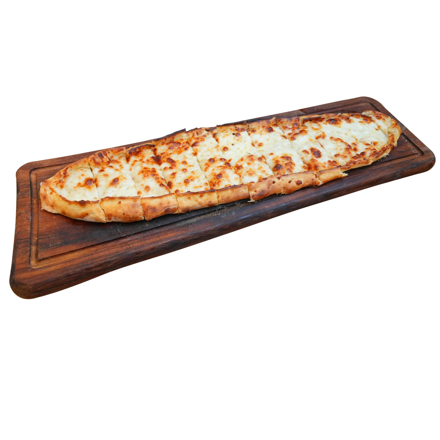 Cheese Pita