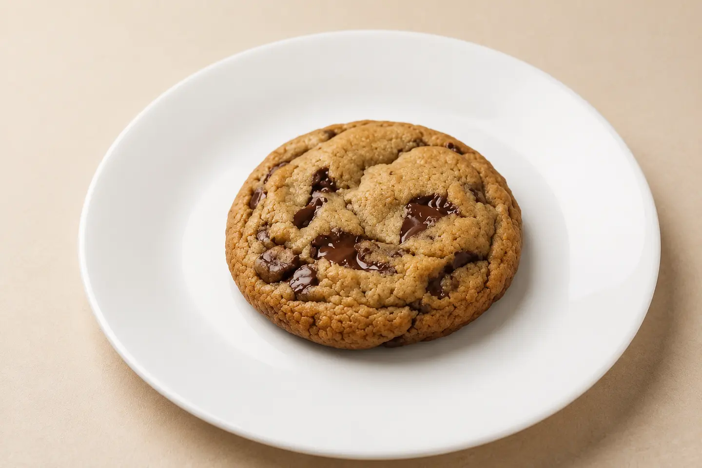 Chewy Cookies