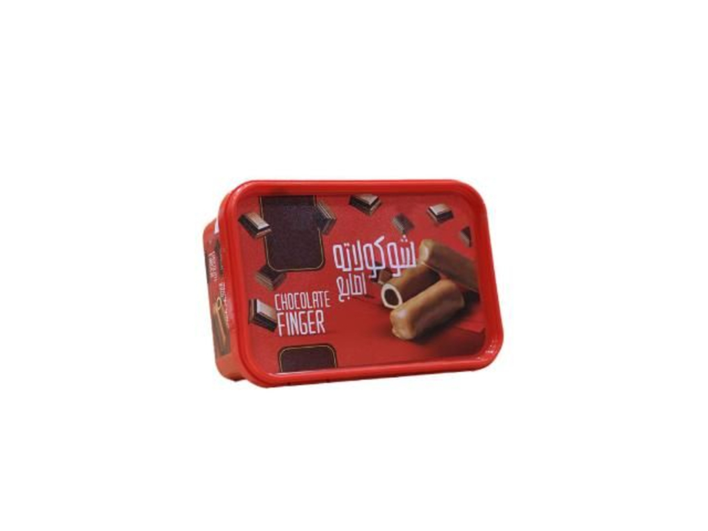 Chocolate Sticks Mama