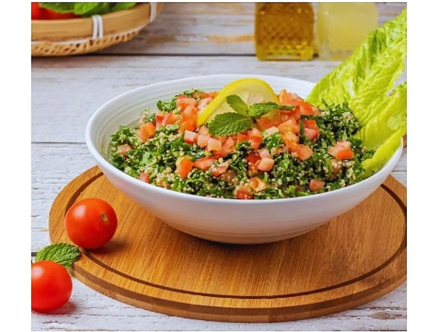 Tabbouleh