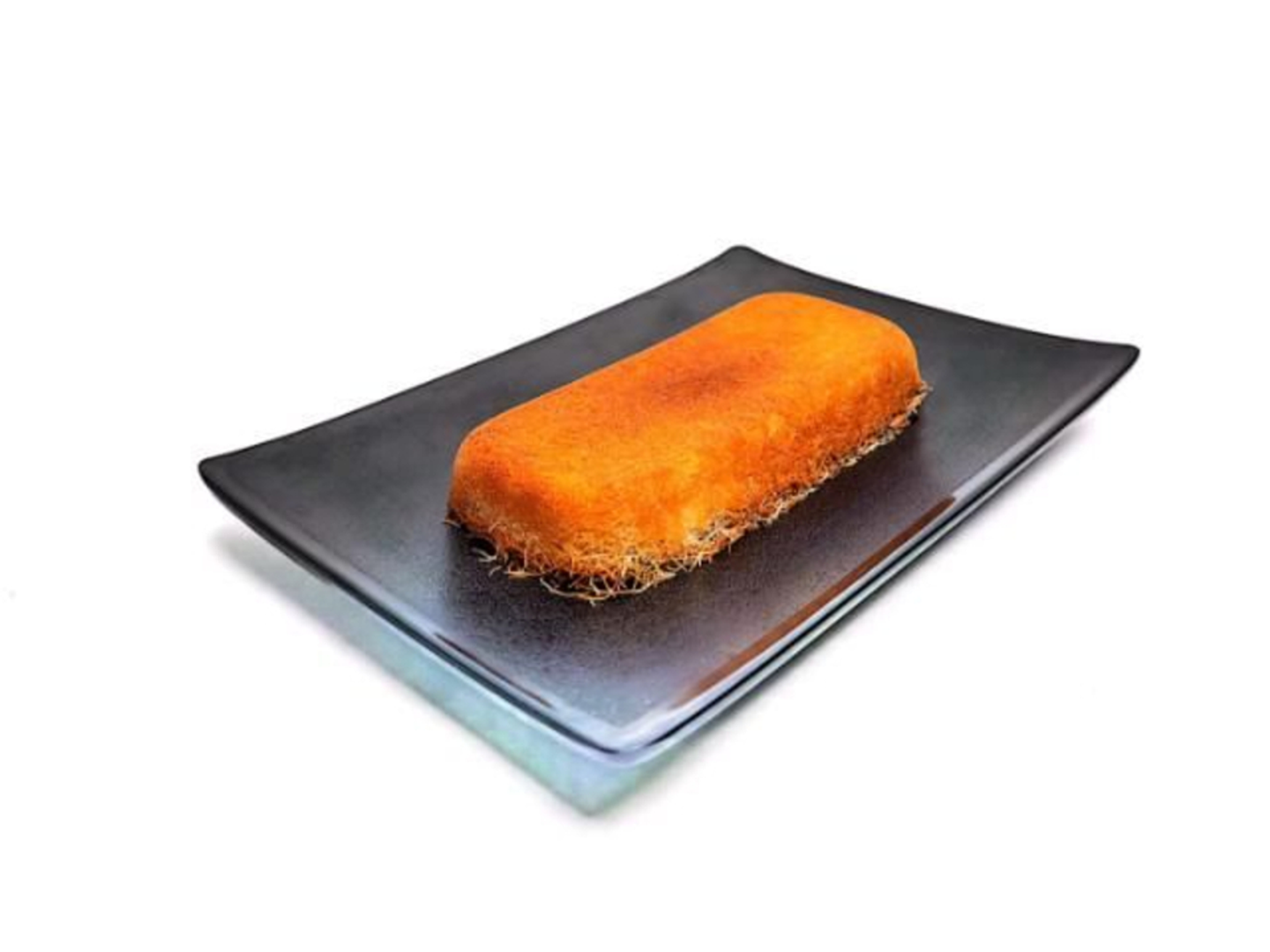 Rectangular Kunafa With Cheese