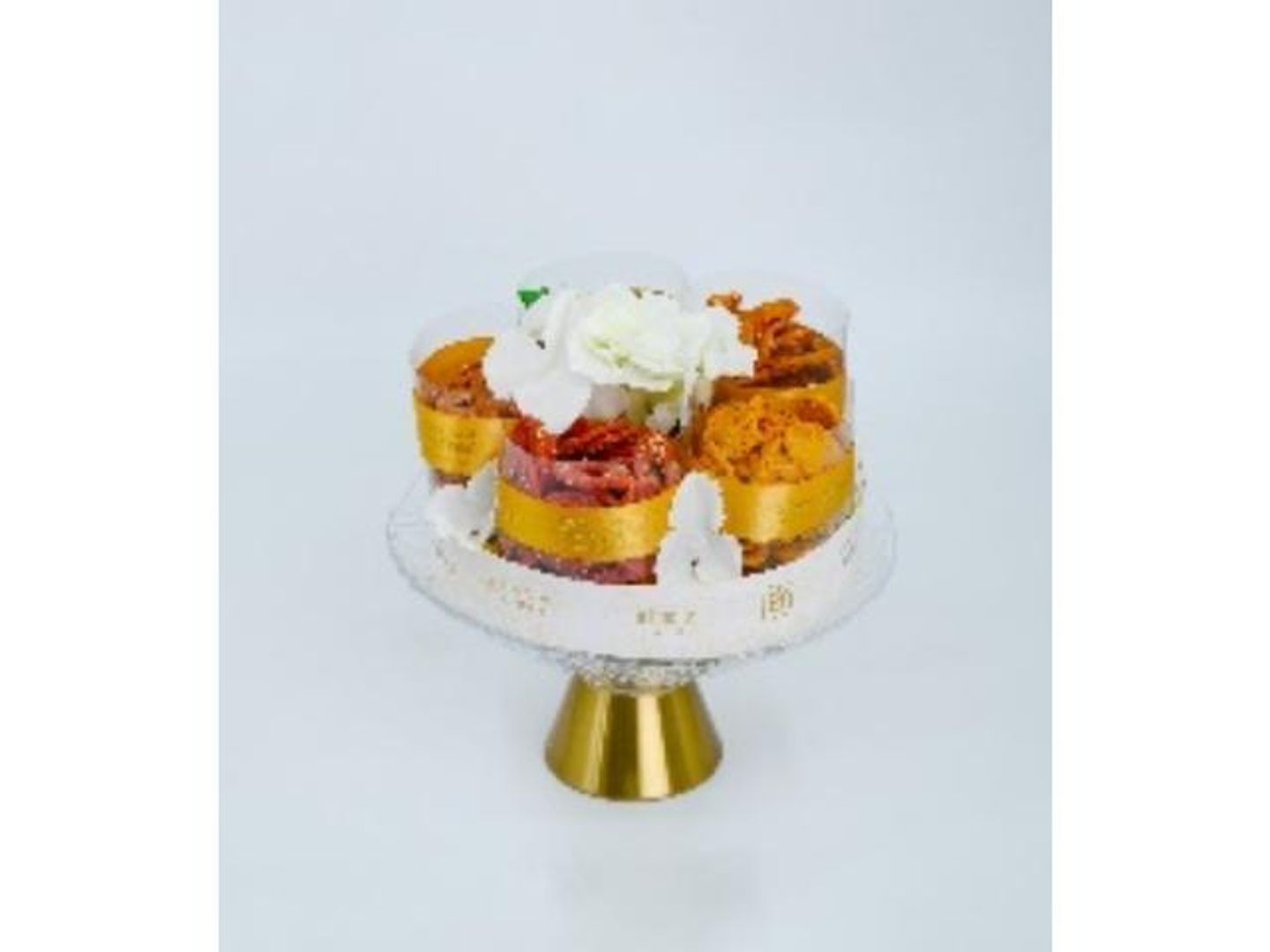 High Citrus Tray 03003380
