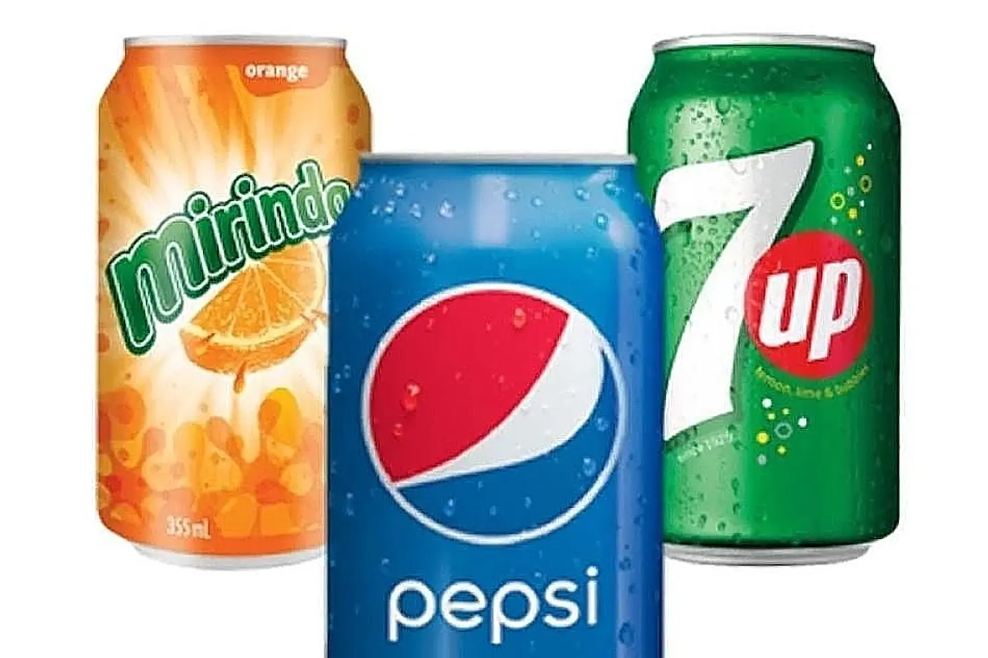 Soft Drinks