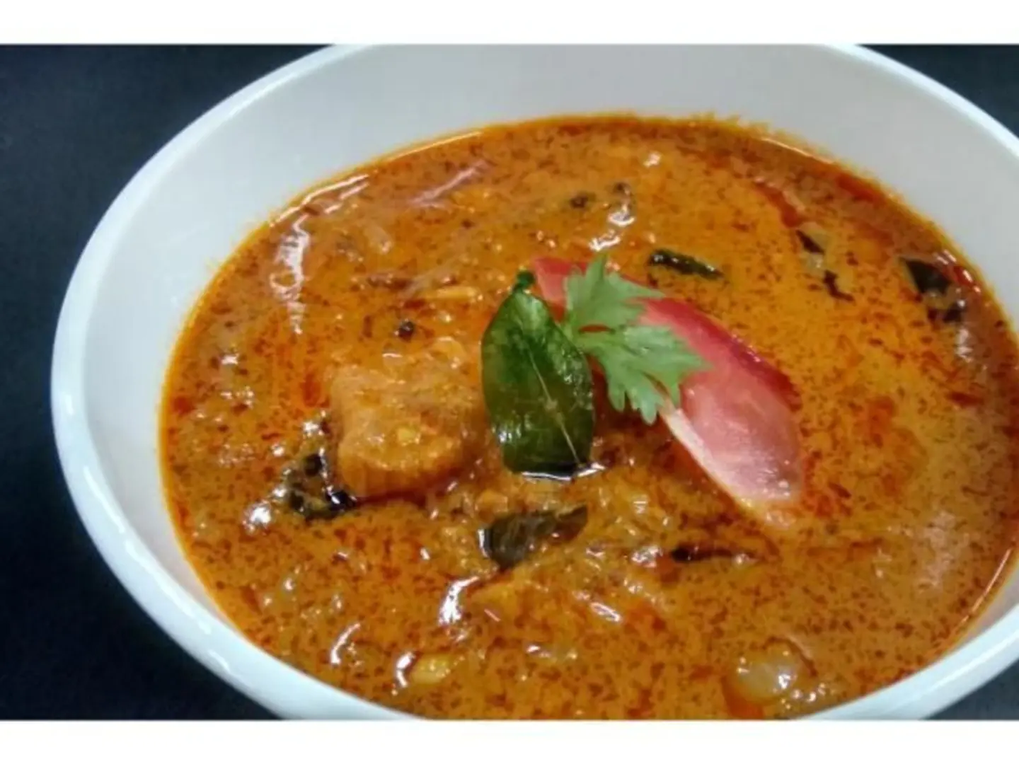 كاري الخضار من أليبي