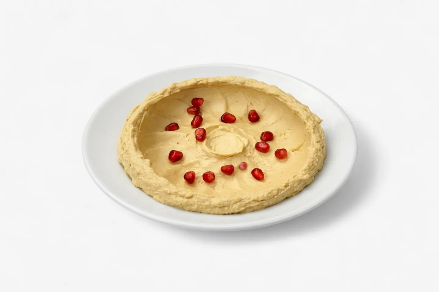 Alarabi Hummus