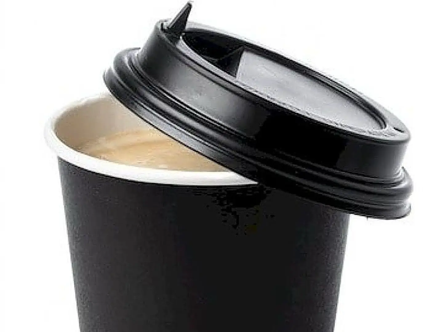 Yemeni Coffee Cup