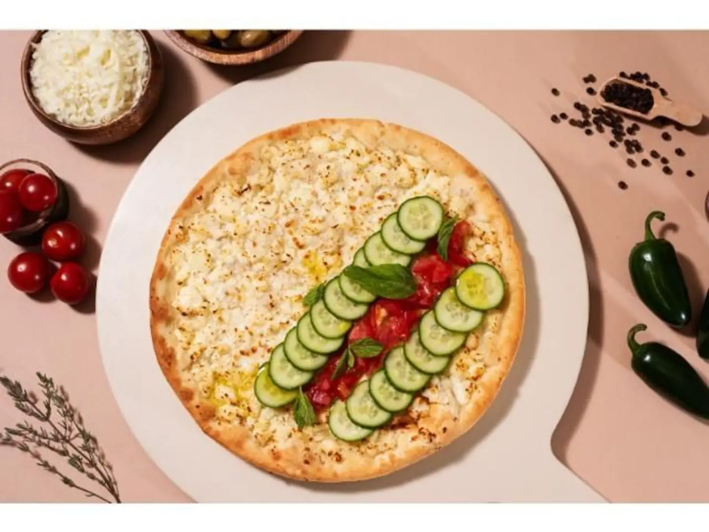 Halloumi