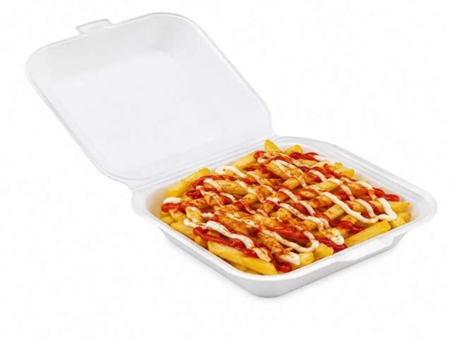 Fries