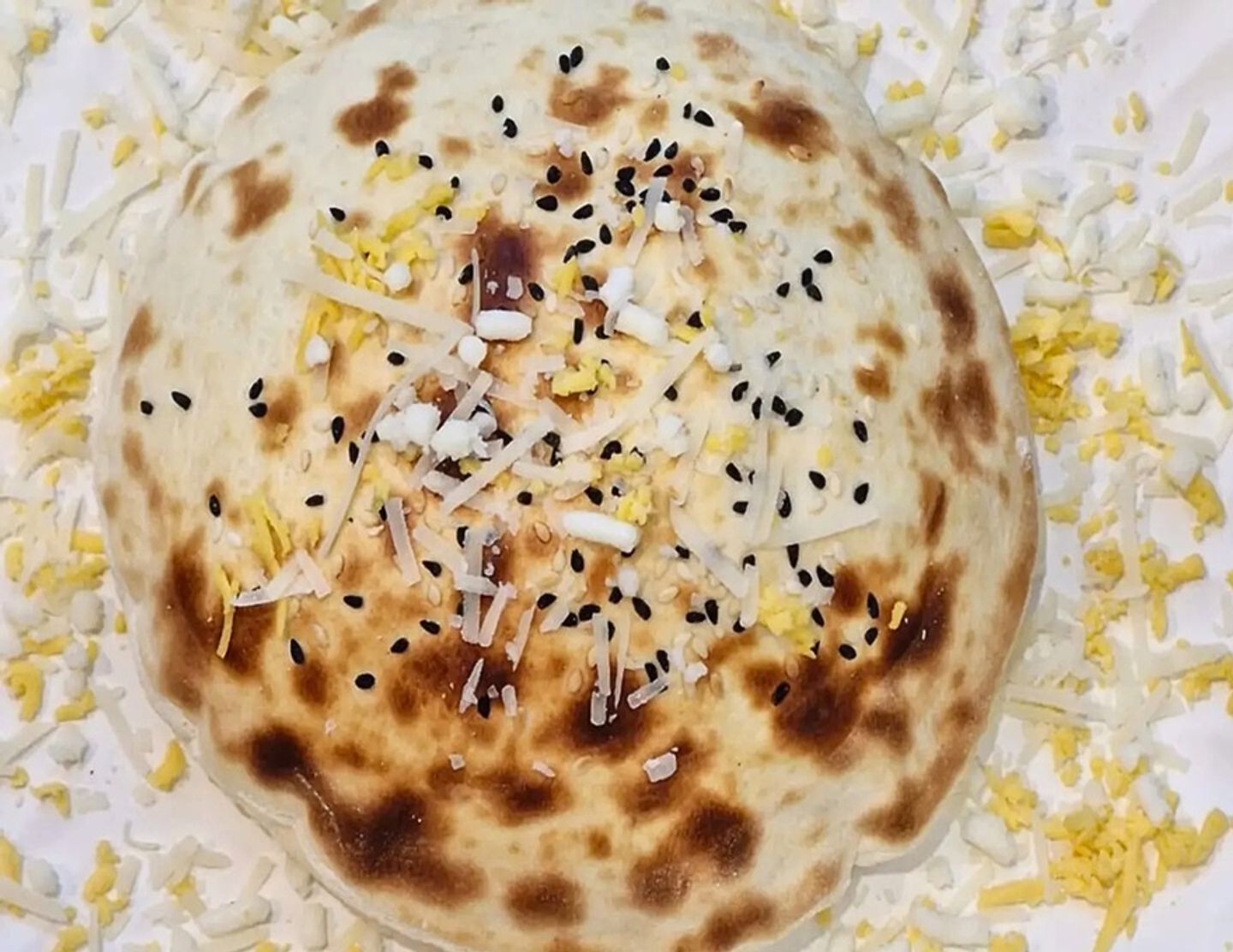 مدورة مشكل اجبان