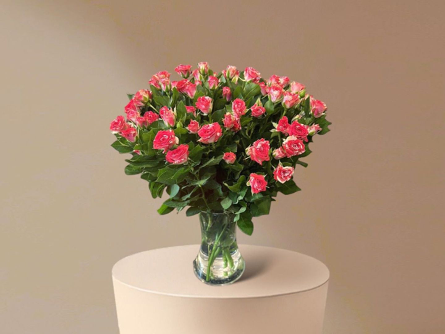 A Bright Vase