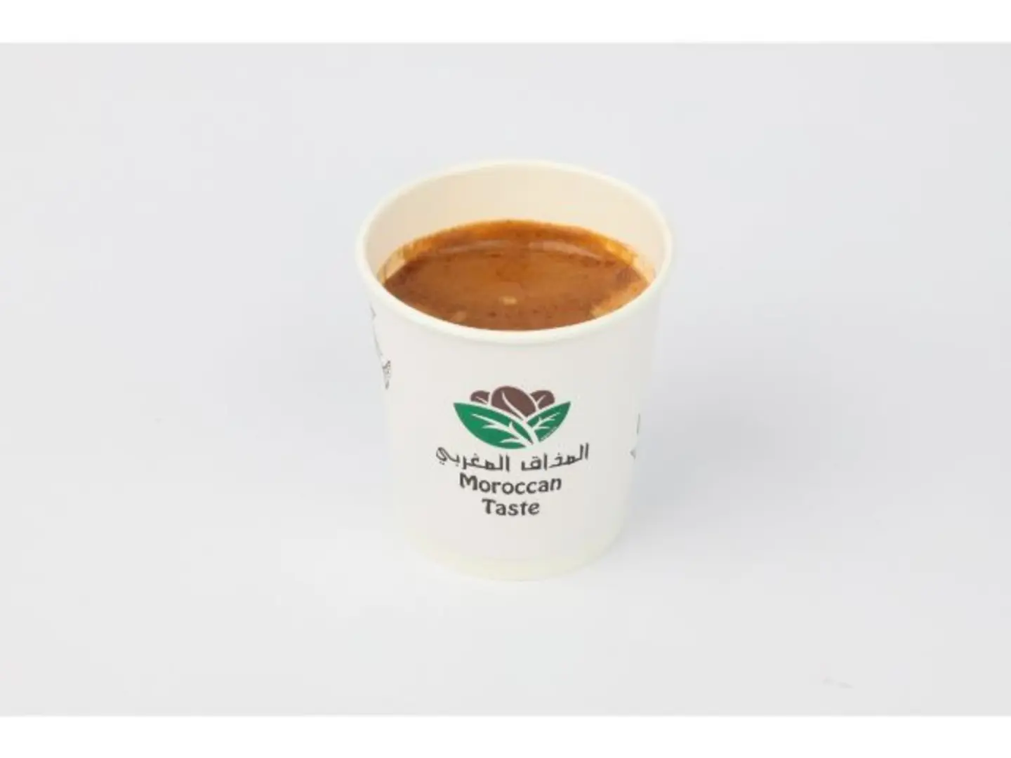 Double Espresso
